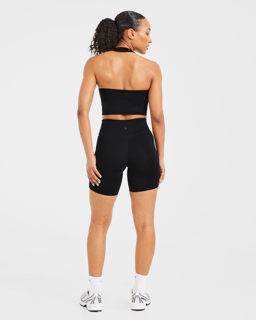 Staple Cycling Shorts - Noir