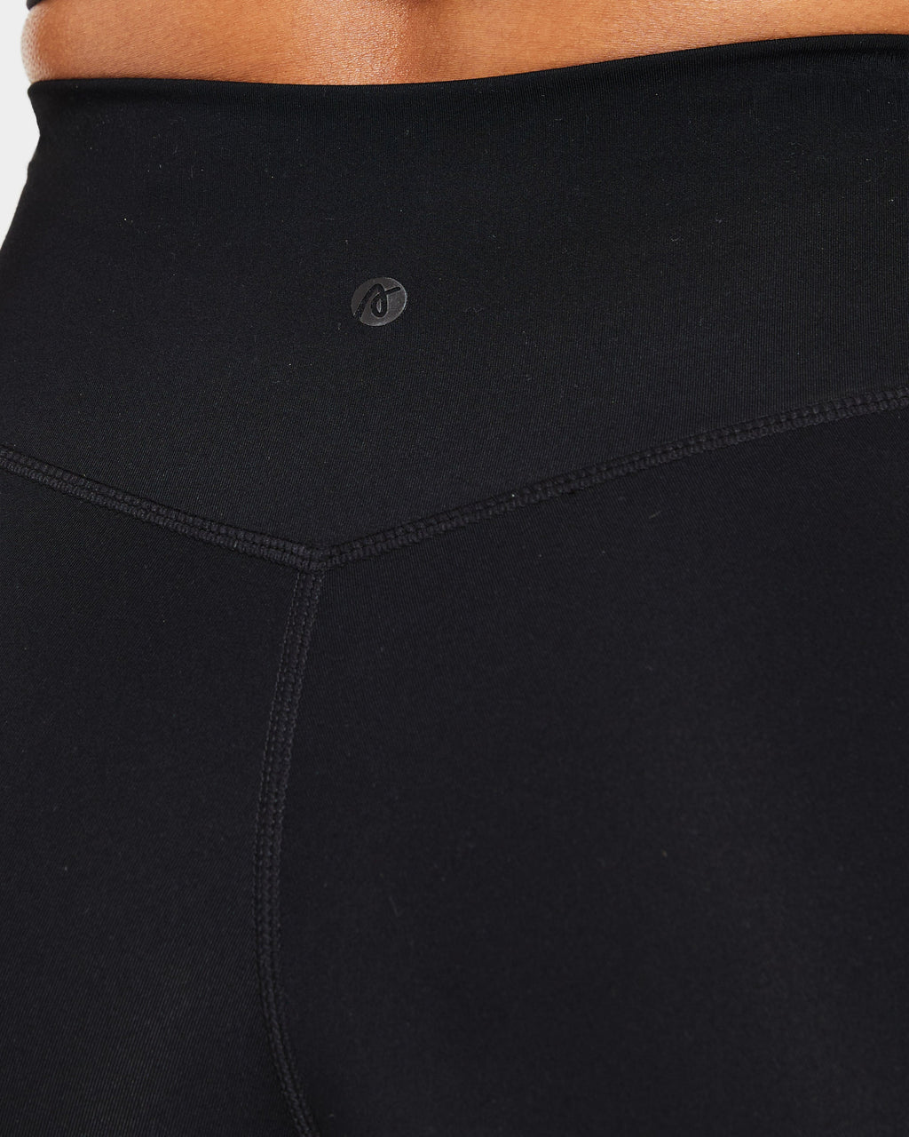 Staple Cycling Shorts - Noir