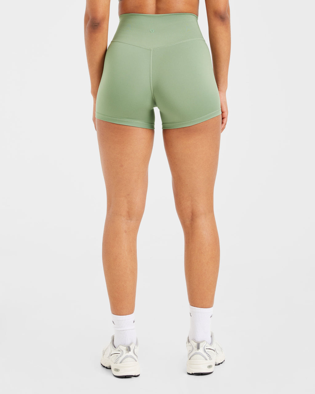 Staple Shorts - Olive Vert