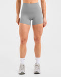 Staple Shorts - Gris