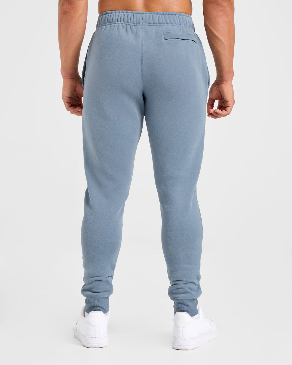 Essential Joggers - Bleu