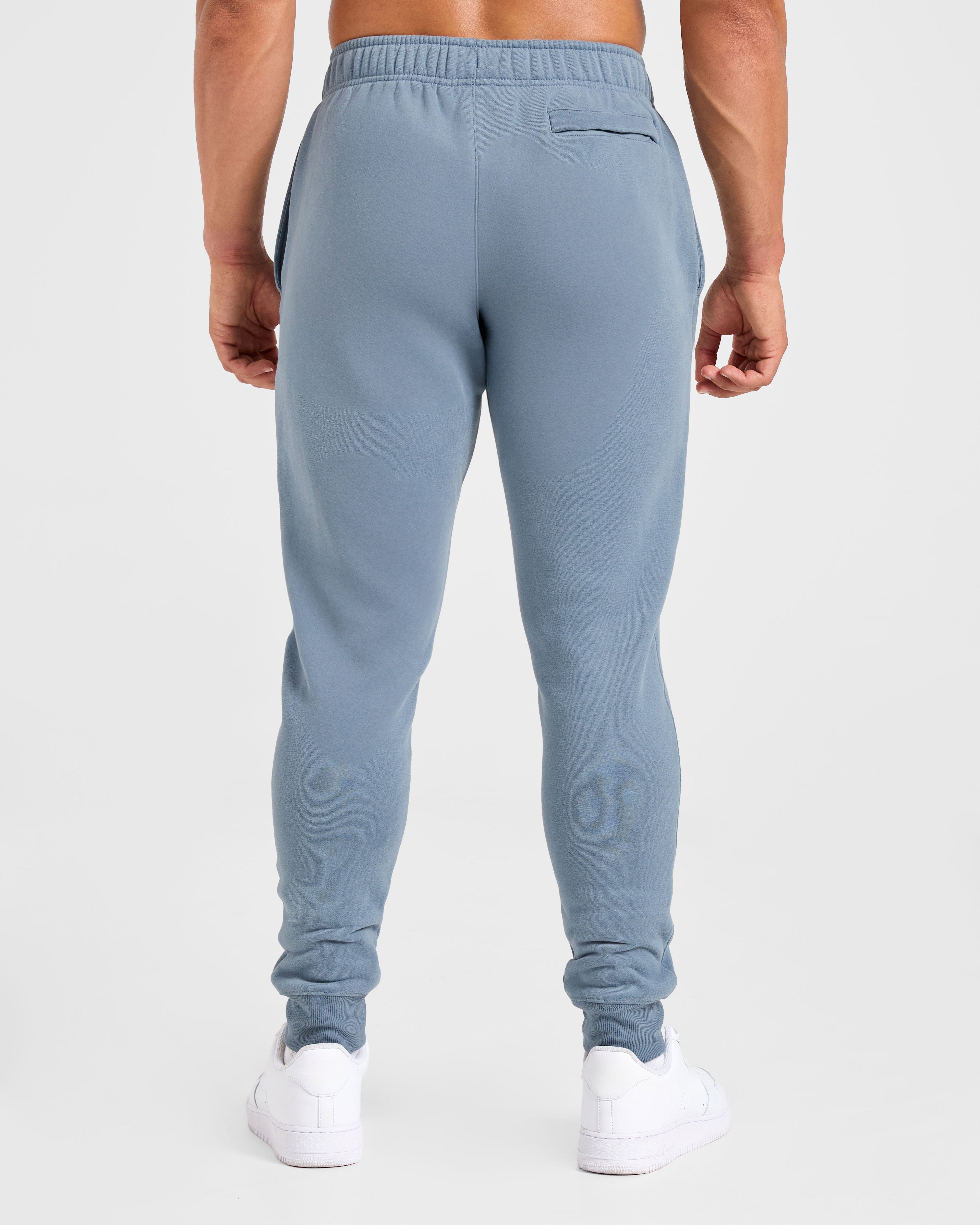 Essential Joggers - Bleu