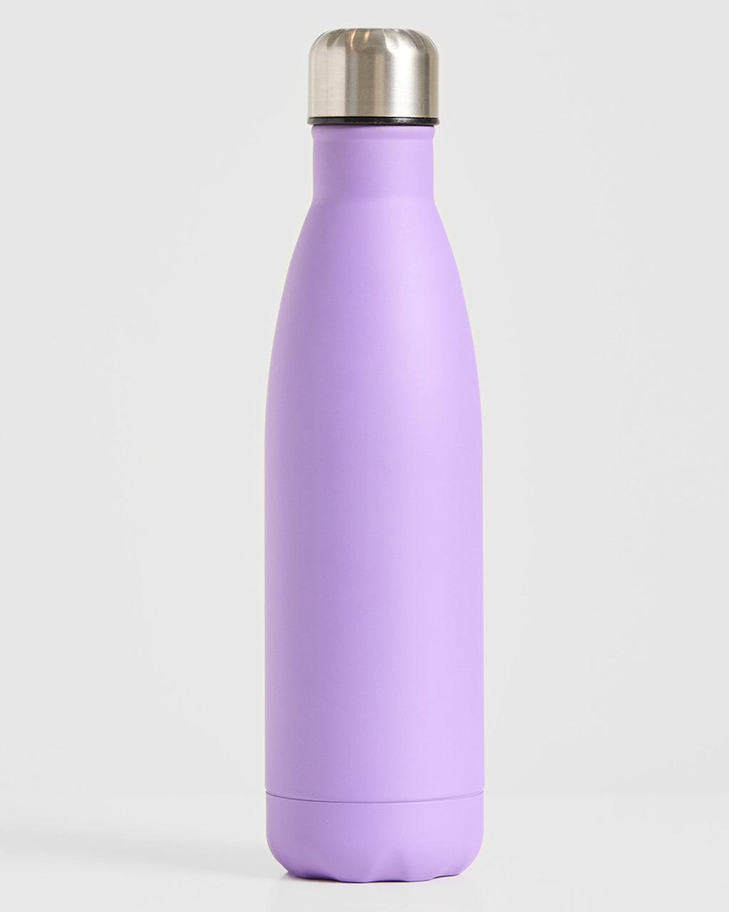 Metal Bottle - Violet
