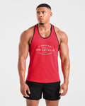 Lifting Stringer - Rouge