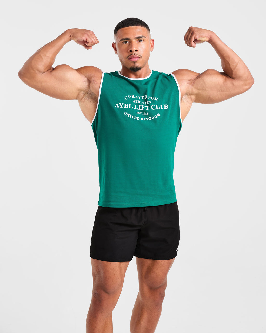 Lifting Tank - Sports Vert