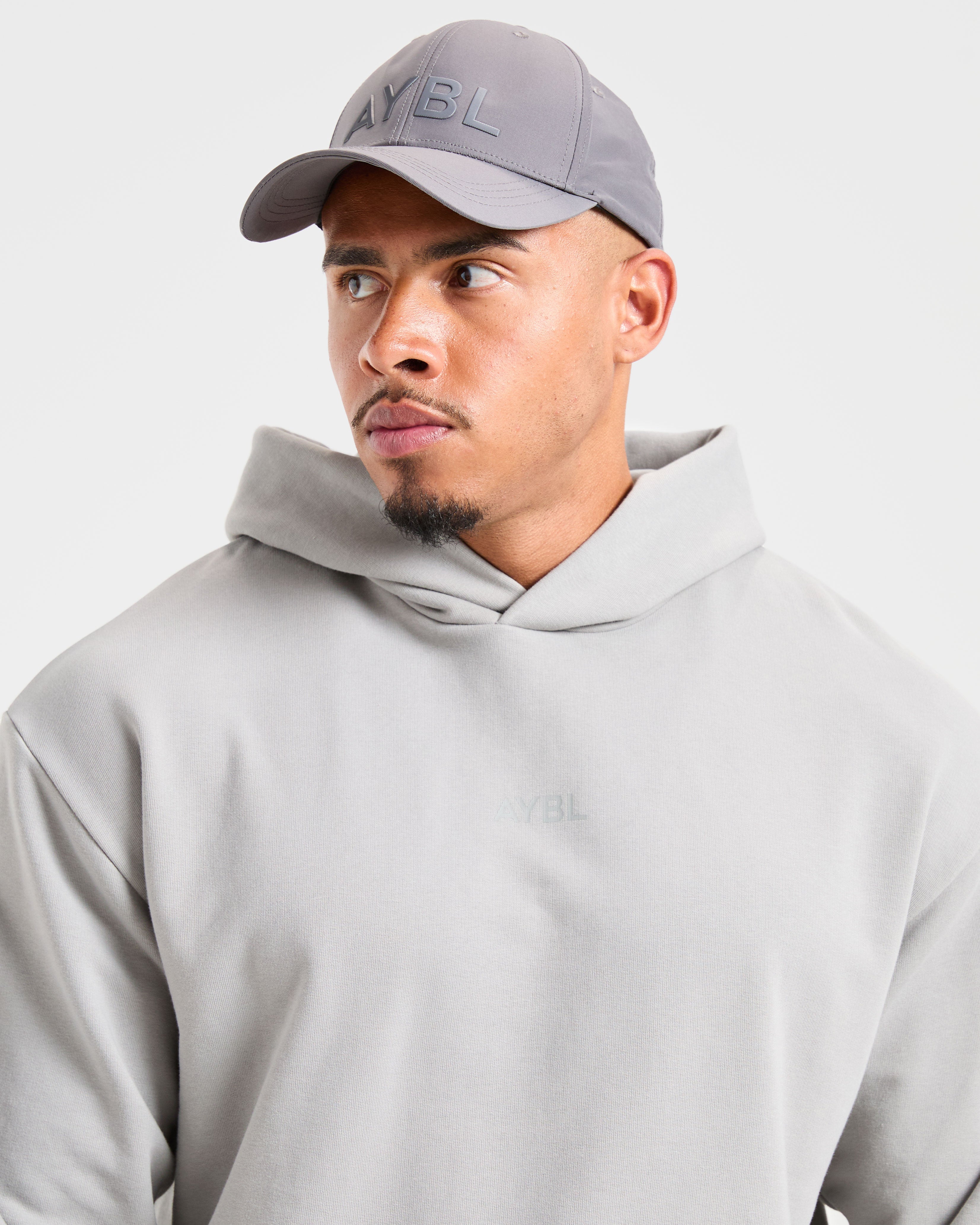 Sports Cap - Gris