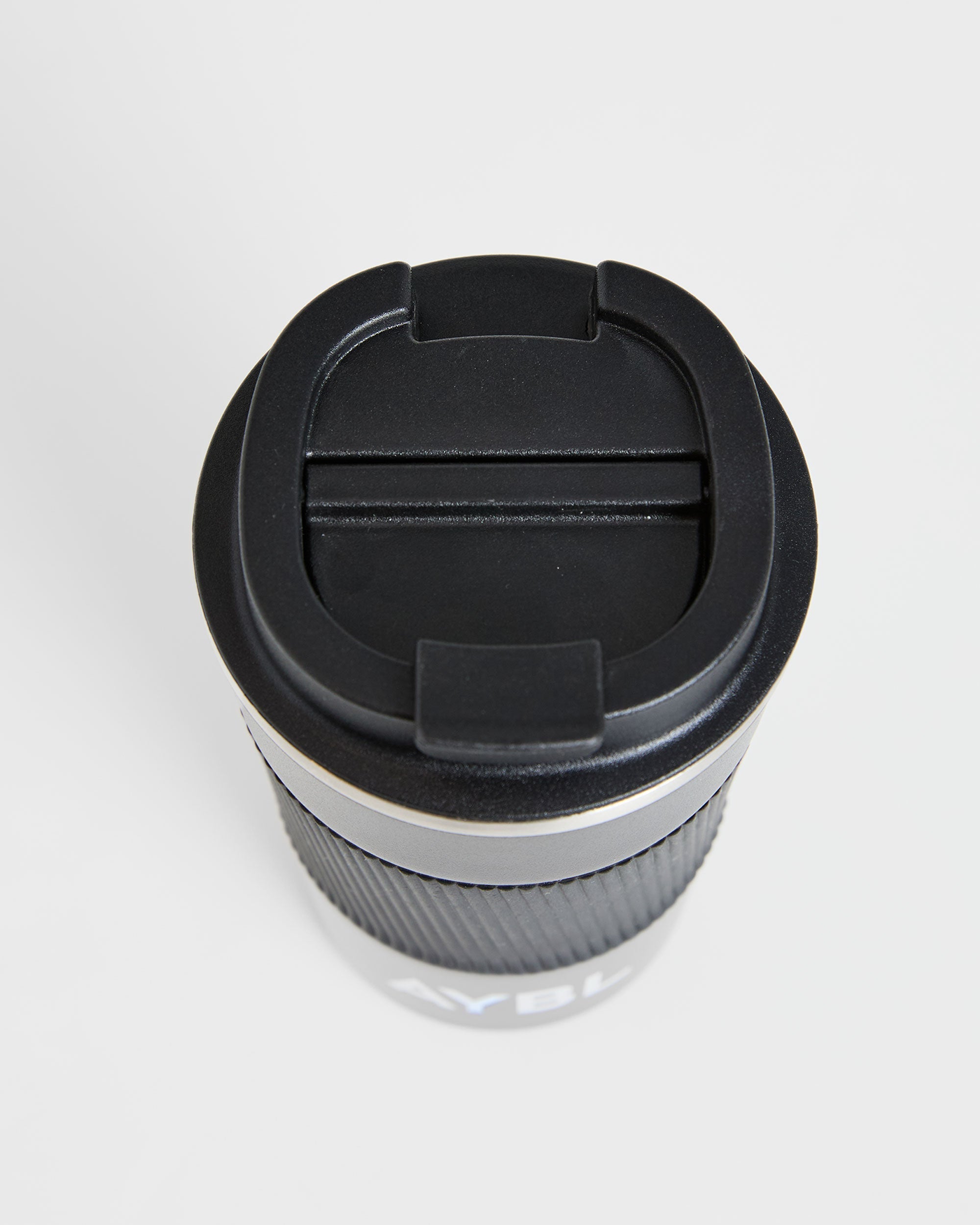 Coffee Cup - Noir