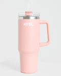 Tumbler - Dusty Rose