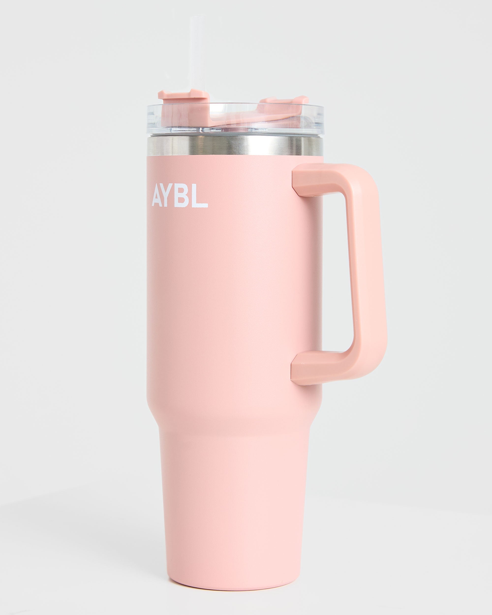 Tumbler - Dusty Rose