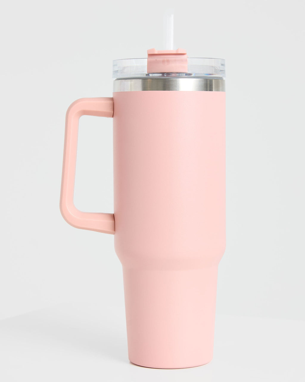 Tumbler - Dusty Rose