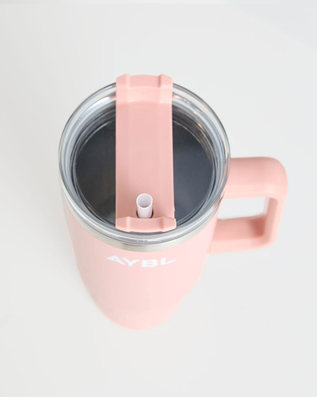 Tumbler - Dusty Rose