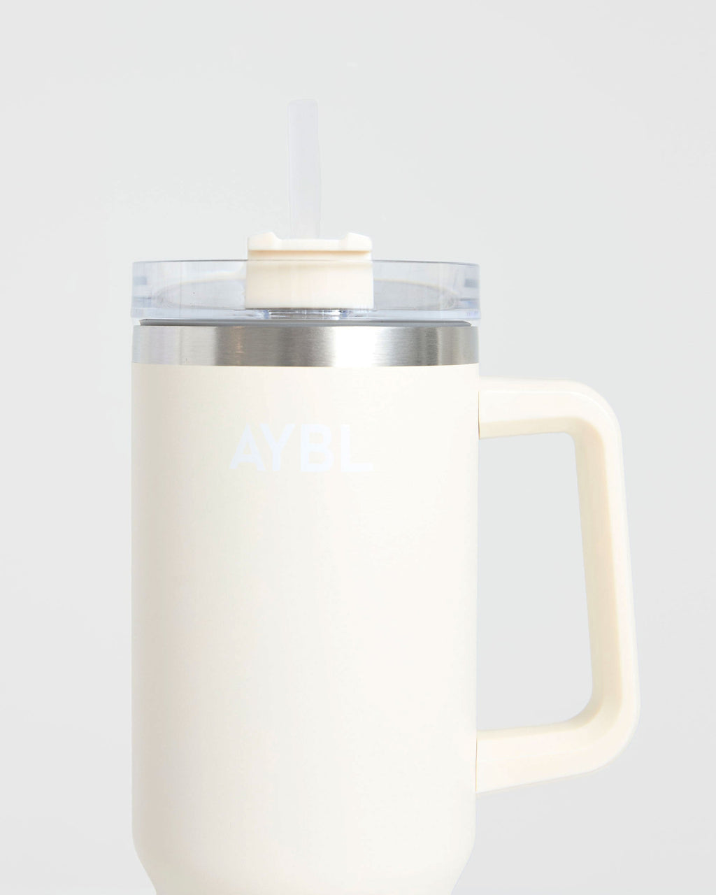 Tumbler - Cream