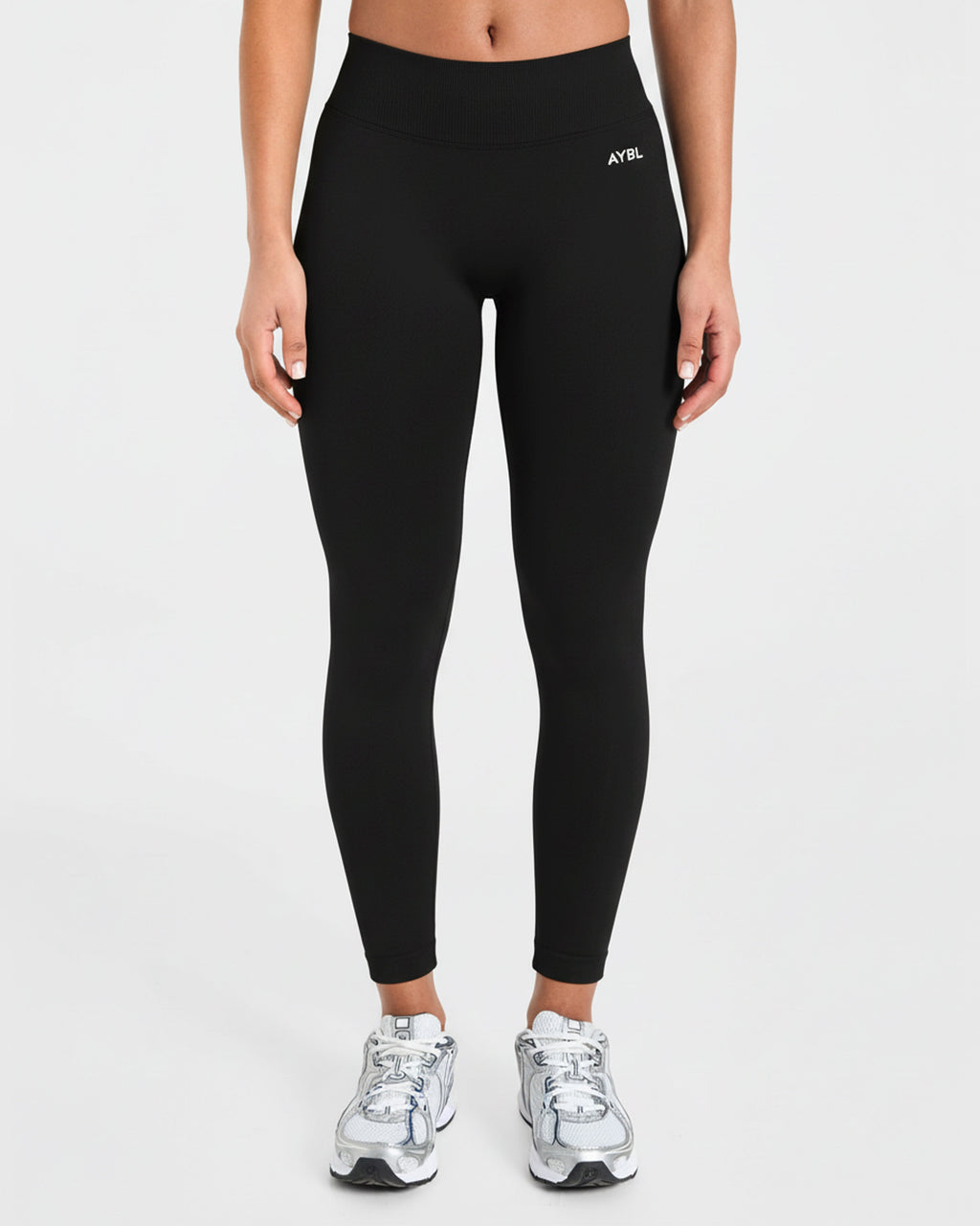 Enhance Seamless Leggings - Noir