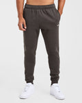 Essential Joggers - Charcoal