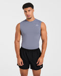 Compression Tank - Slate Gris