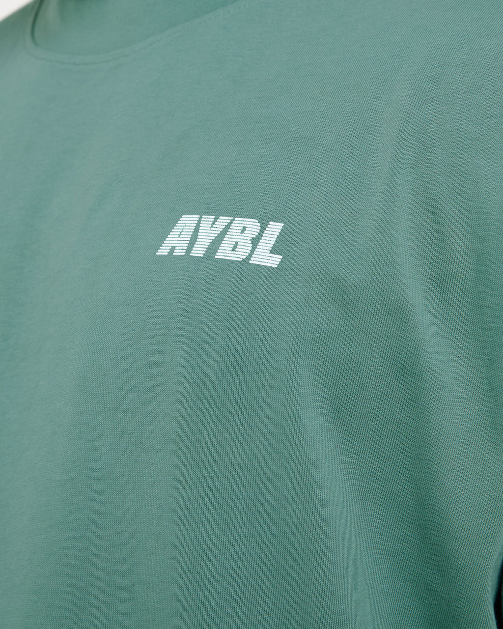 Sportswear Essentials Oversized T Shirt - Ocean Vert