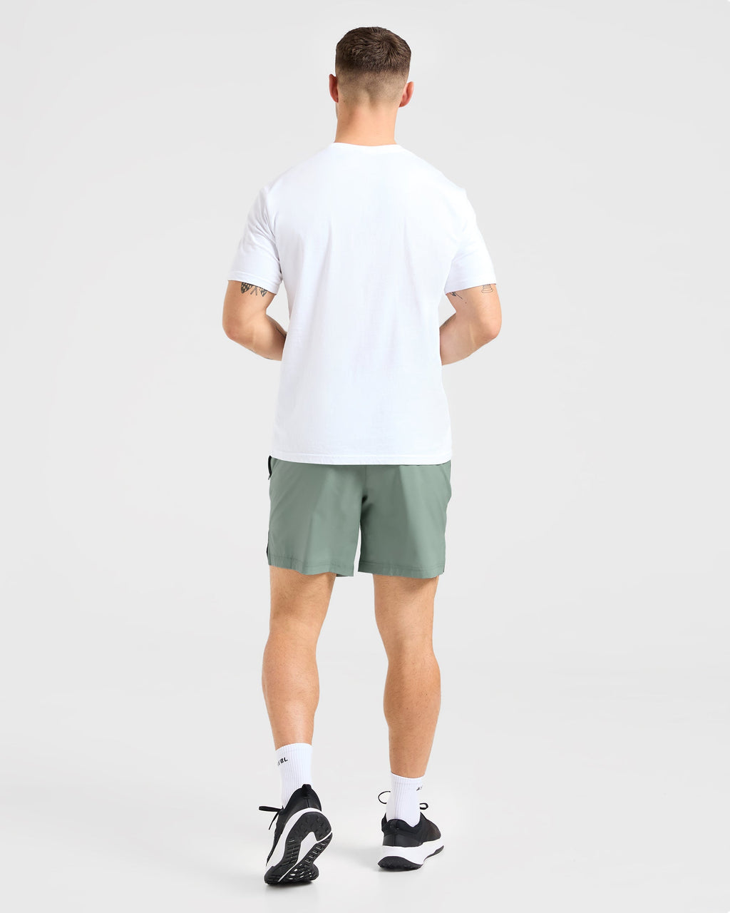 Ascend 7" Shorts - Slate Vert