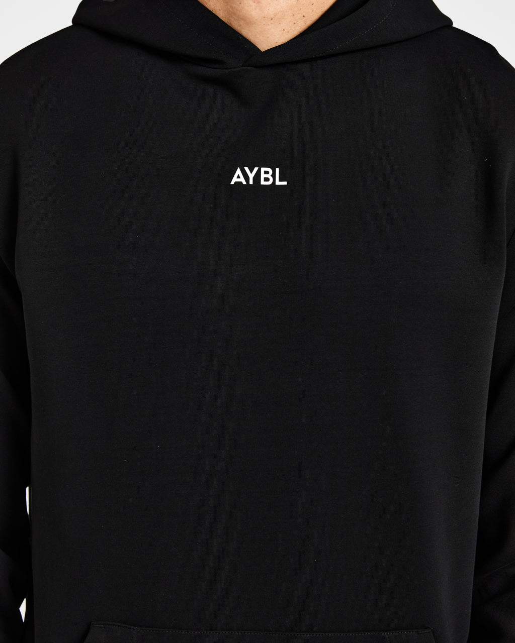 Performance Hoodie - Noir