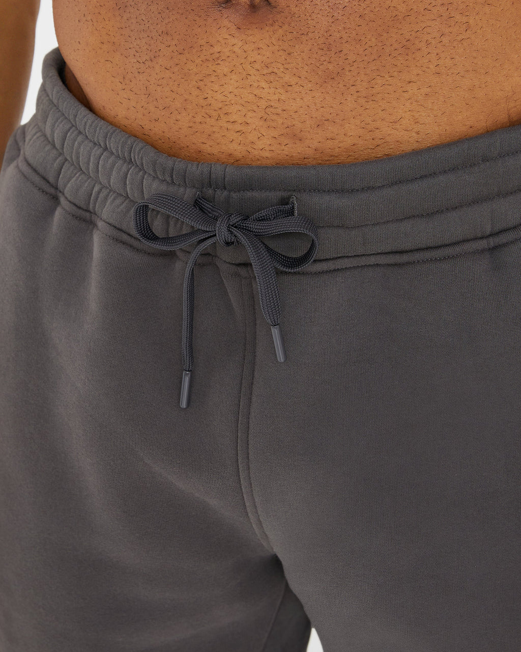 Essential 7" Shorts - Charcoal