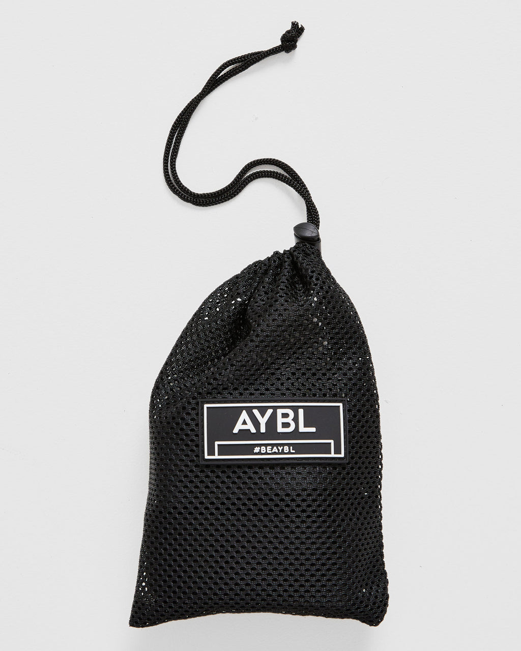 Lifting Straps - Noir