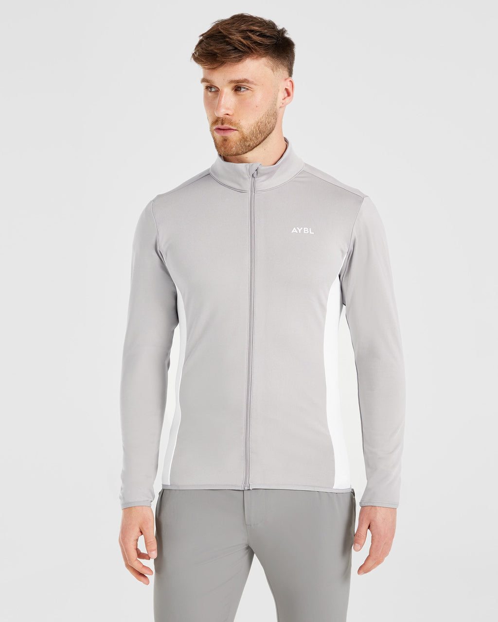 Performance Jacket - Gris