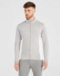 Performance Jacket - Gris