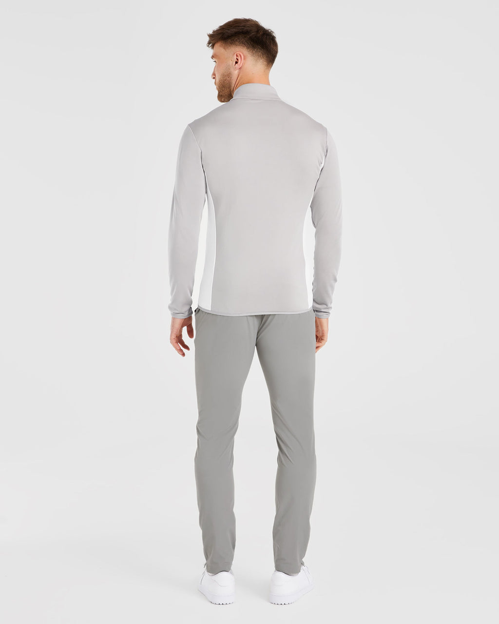 Performance Jacket - Gris