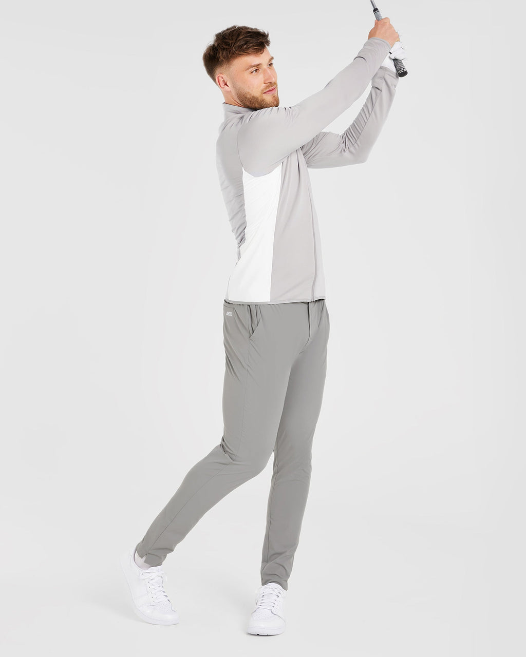 Performance Jacket - Gris