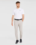Performance Trousers - Stone Gris
