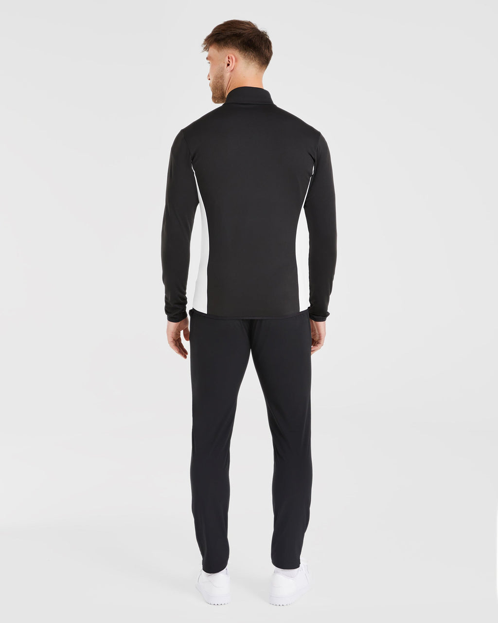 Performance Jacket - Noir