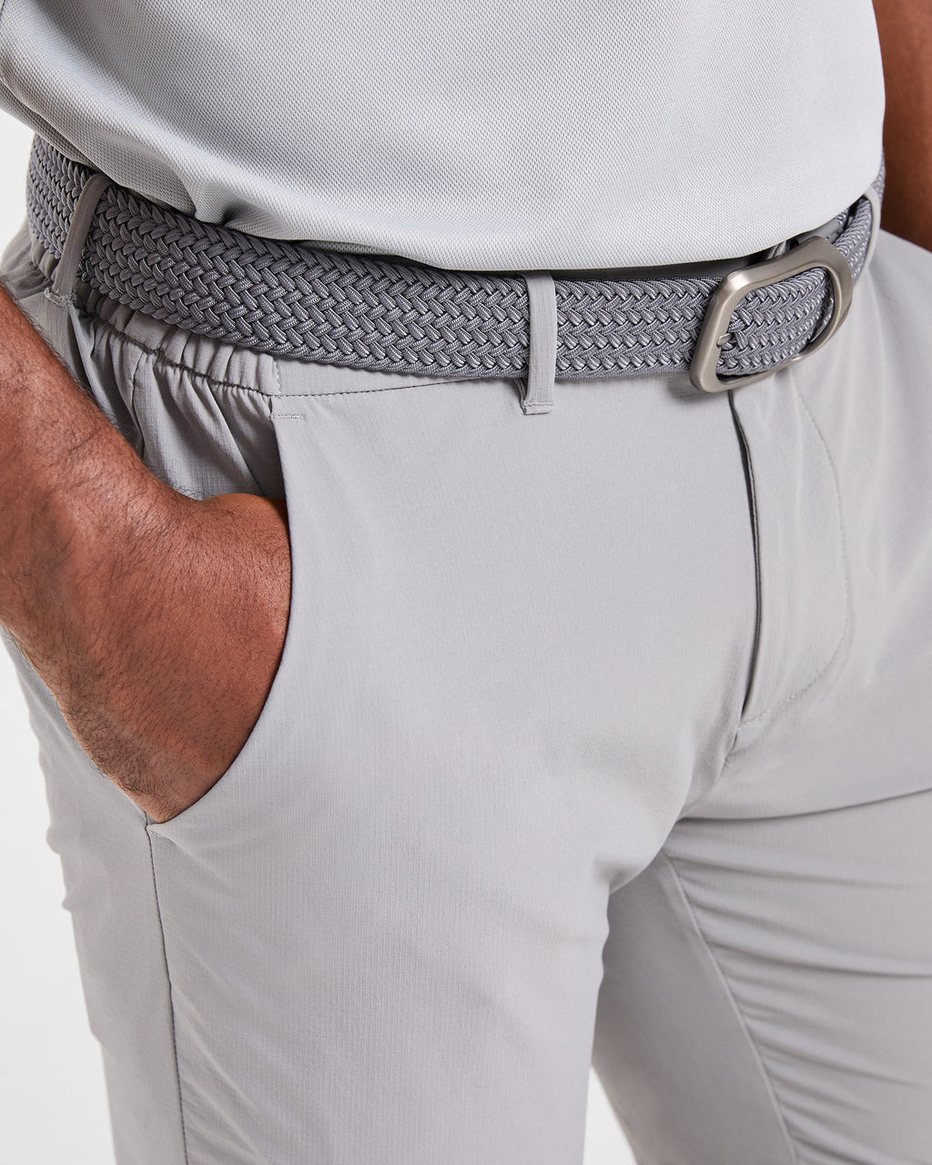 Performance Shorts - Gris