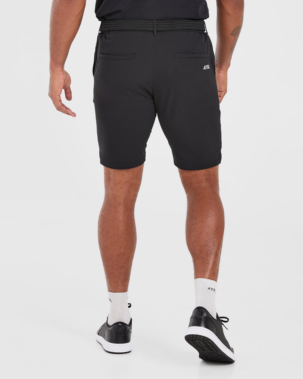 Performance Shorts - Noir