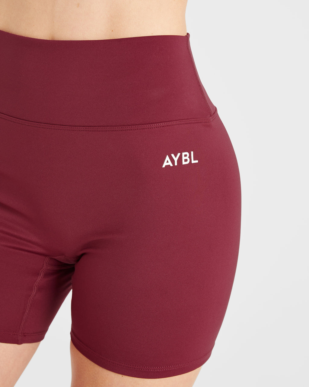 Courtside 5" Shorts - Summer Cherry