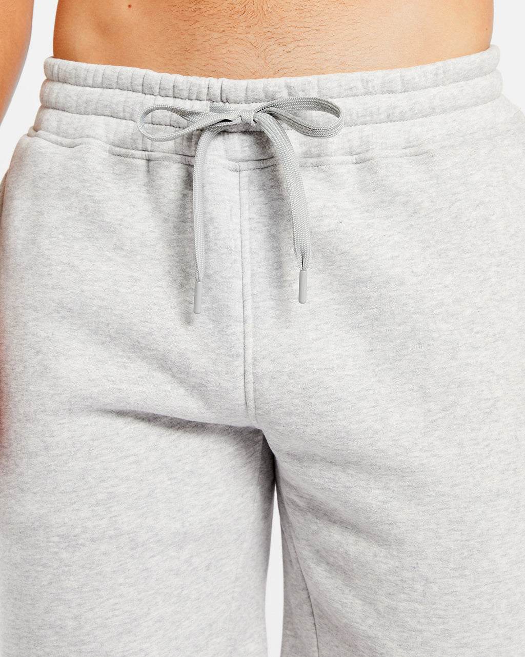Essential 7" Shorts - Gris Marl