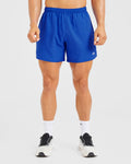 Core 5" Shorts - Cobalt Bleu