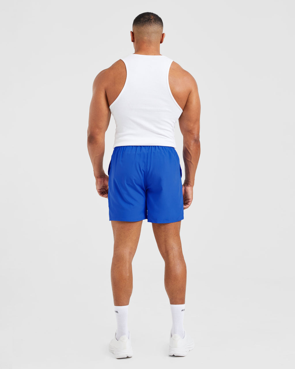 Core 7" Shorts - Cobalt Bleu