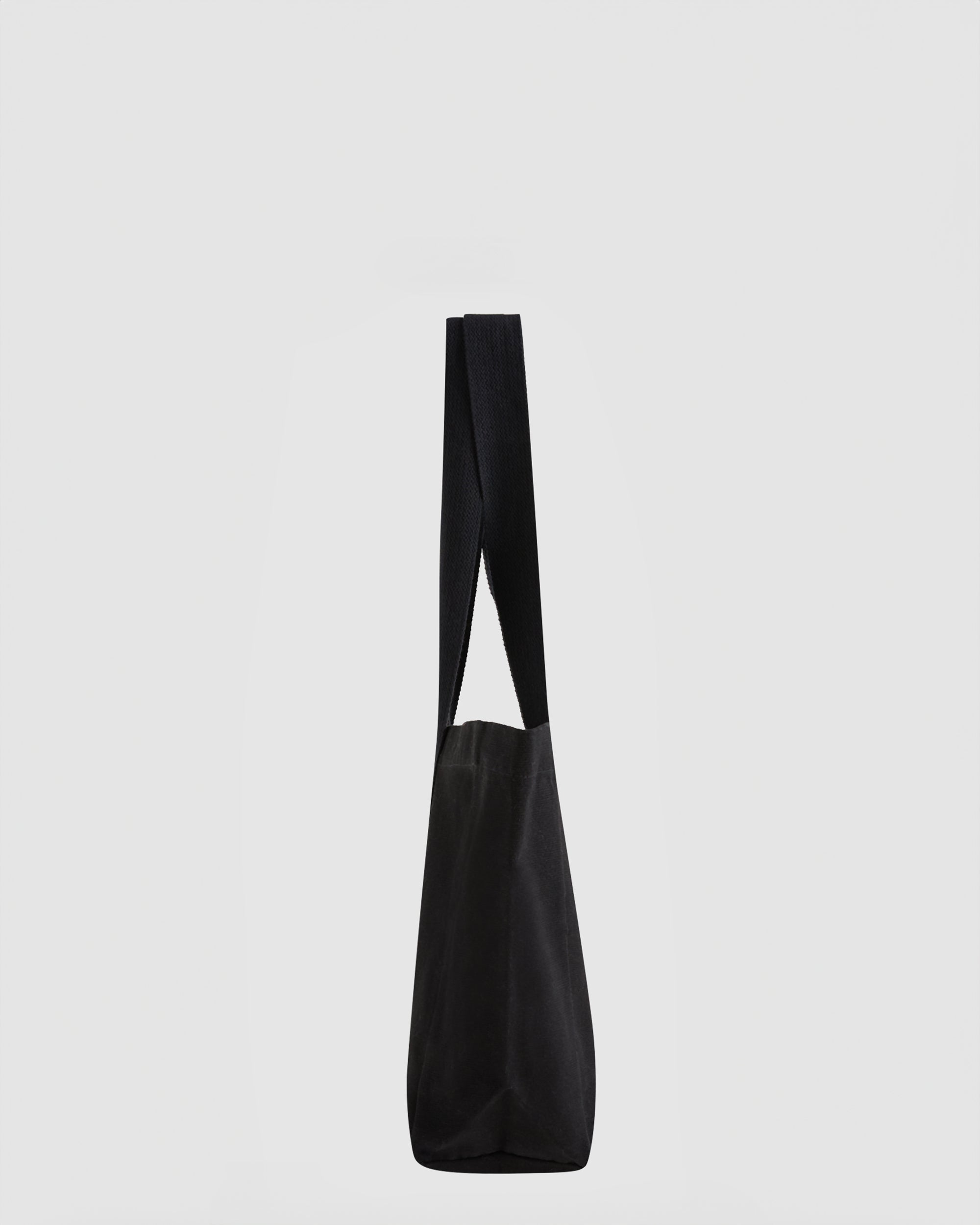 AYBL Club Tote Bag - Noir